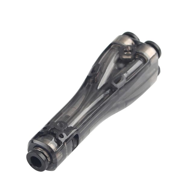 ABS Filament Routing Connector til PTFE-rørsopsætninger og vedligeholdelse