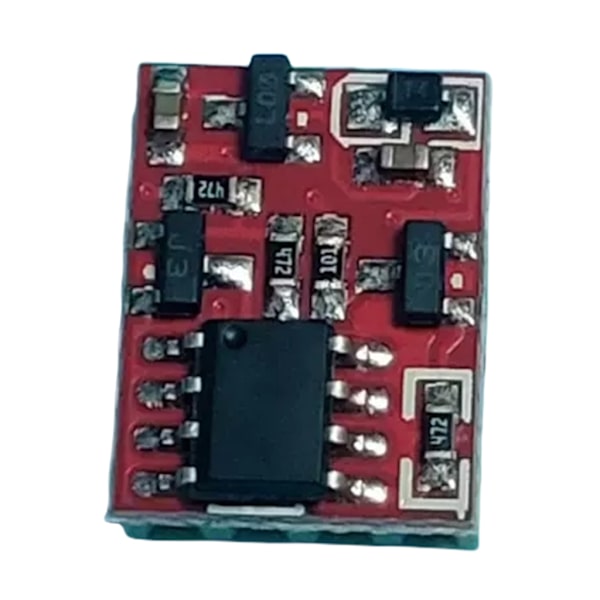 USB Fan Emulator Kort Version Fan Simuleringsenhed til Computer