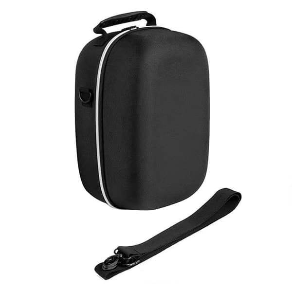 Stötsäkra väskor för PS VR2 Headset Väska Anti-Scratch Fodral Skyddsbox