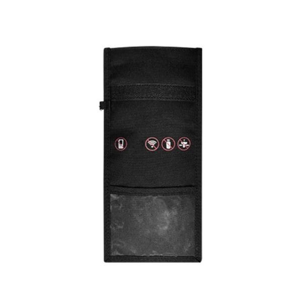 Signal Block Bag Key Fob Bag Pose Signal Shielding Bag