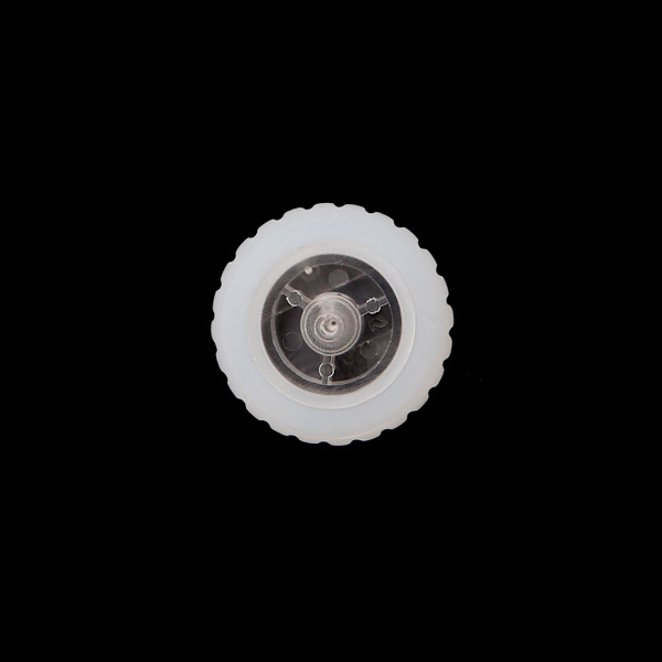 Gaming Mus Scrollhjul Remskiva Möss Plast Rullhjul Reparation Byte
