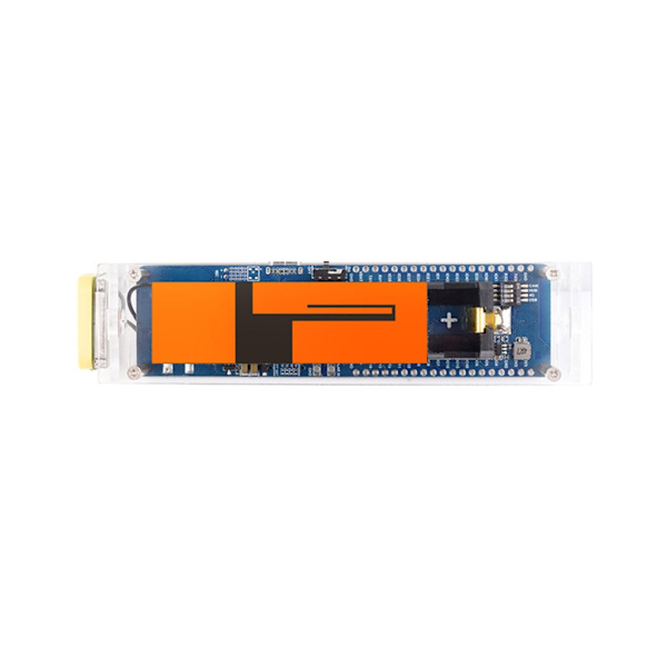 LTE Cat-1 4G Development Board ESP32S3 SIM7670G Stöd GNSS Global täckning