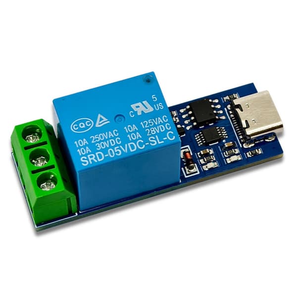 Industriell USB-modul Konstruktion Säker