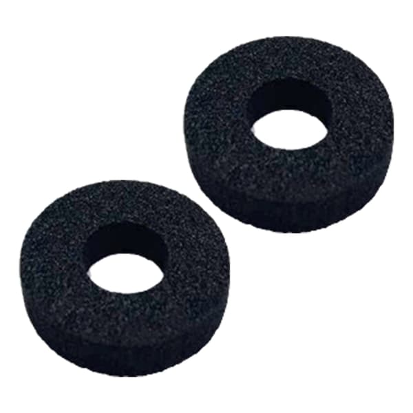 2 kpl / set Sponge Auxiliary Ring -asentoholkki / PRO Game Controlille