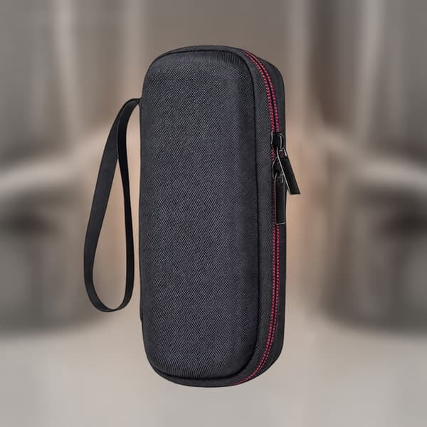 Slankere og robust bæretaske til 200W 25000mAh PB728 mobile opladere