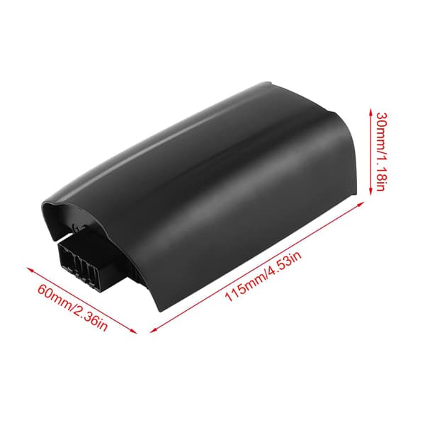 4000mAh Lipo UAV-batteri til Li-ion 11.1v Lithium-ion Polymer Drone-batteri