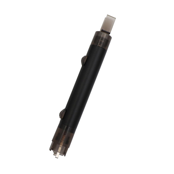 2 i 1 Keycap Key Remover Puller för mekaniskt tangentbord Cherry/Kailh/GateronMX