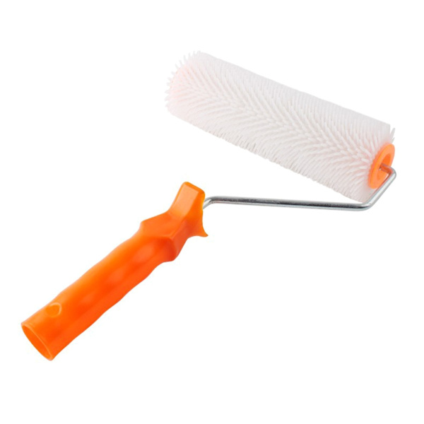 23 cm/9'' självutjämnande latexgolv självnivellerande avjämningsrulle självutjämnande rulle för epoxigolvfärgkonstruktion