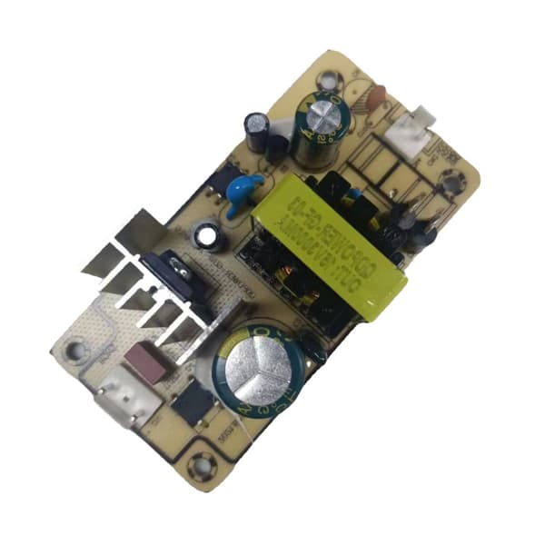 AC100V til 240V Input DC15V 3A Output 45W Switching Strømforsyningsmodul