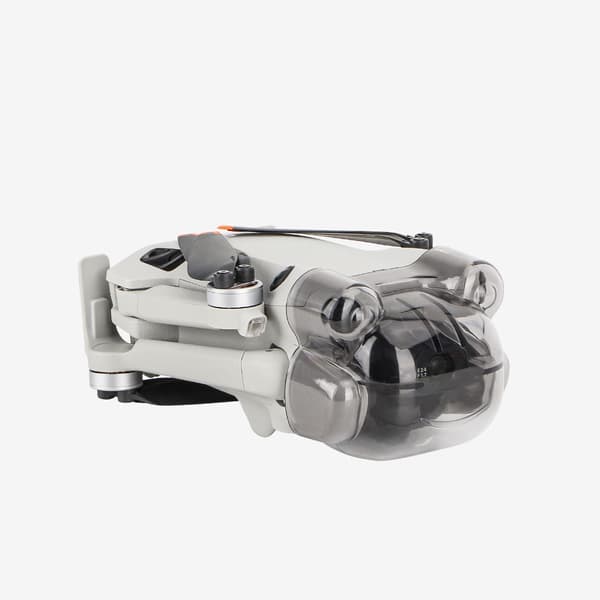 Gimbal Skydd Linsskydd Främre Visionssensor Skydd för Mini 4 Pro