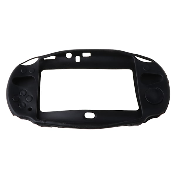 Silikoninen cover vartalosuojakotelo Shell Skinille PS Vitalle