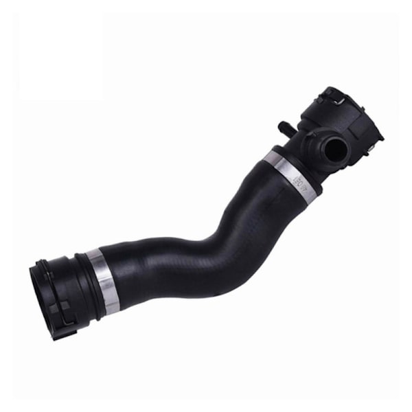 Vanntank Radiatorrør Motorvarmespredning for E90 E88 E82 E89 E91 E92 E93