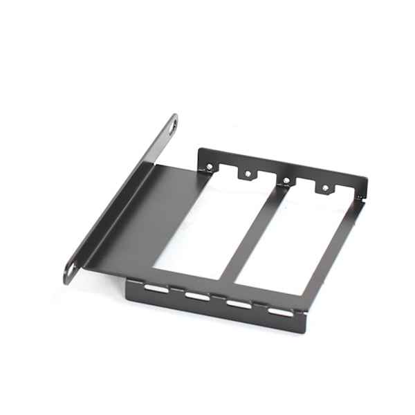 Robust metallstödram för DIY PC-chassi SXJ E-typ