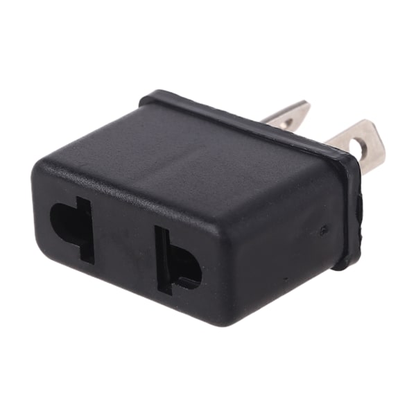 Universal Wall Power Connector Muunna pistoke adapteri Sähköinen AC power matkapistoke AU Travel Adapter Universal