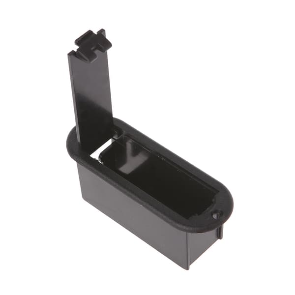 3-bands EQ förförstärkarkrets gitarr dubbel potentiometer för aktiv basmikrofon