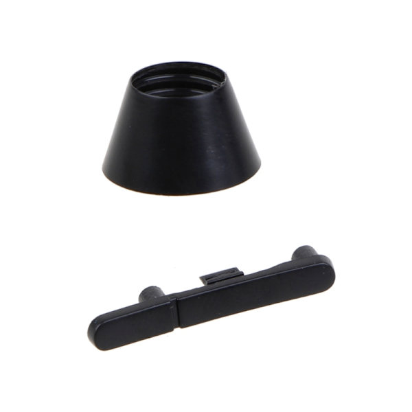 Snygg Pen Button Key + Pennmutter för Wacom Pro Pen 2 KP-504e 503e Pen Display Personifiera din ritupplevelse