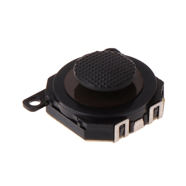 Reparation af 3D Analog Joystick Stick Button Sensor Module til PSP 1000 Controller