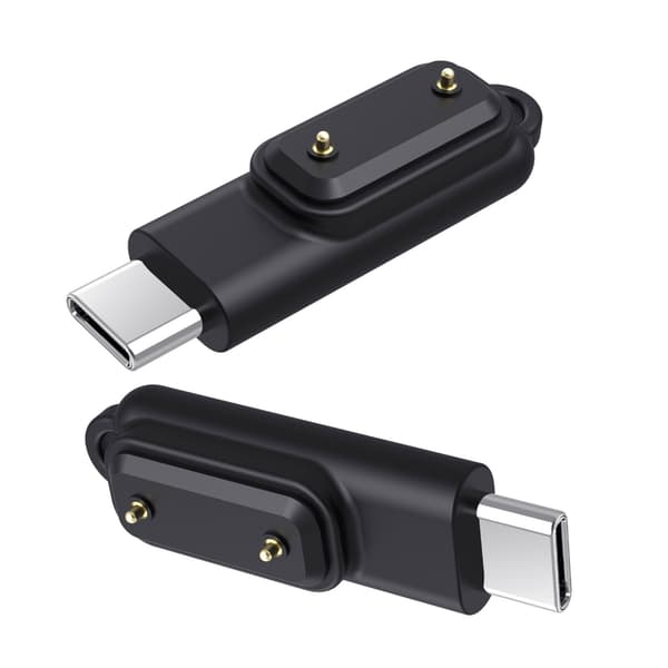 USB C -latausadapterit rannekkeille
