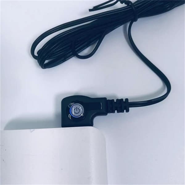 USB 5V Lämmitystyyny Monitoiminen Silikoninen Lämmitysmatto Lämmitystarvikkeet