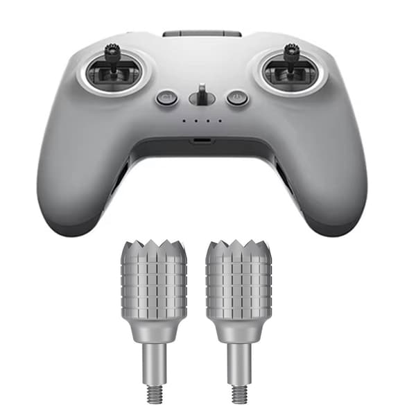 Flight Stick Til FPV Combo/RCPRO Controller Joystick Præcis Manøvrering