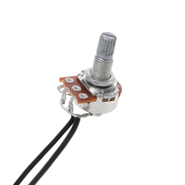Piezo Transducer Pickup Förstärkare för Gitarr Fiol Ukulele Banjo Cigarrlåda