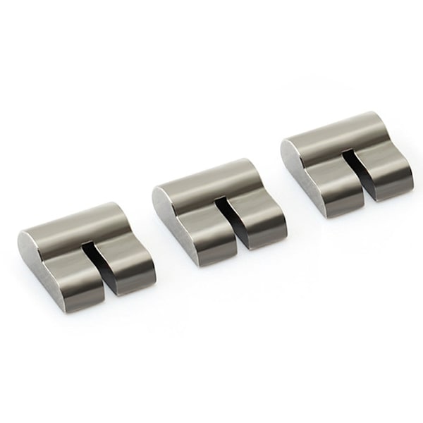 3 kpl/setti pyörän pawl-pyörän napa kasetti ajuri räikkä pawl kulutusta kestävä R1.45/R2.4/R2.5 pyörän huoltoon R2.5*7.9mm