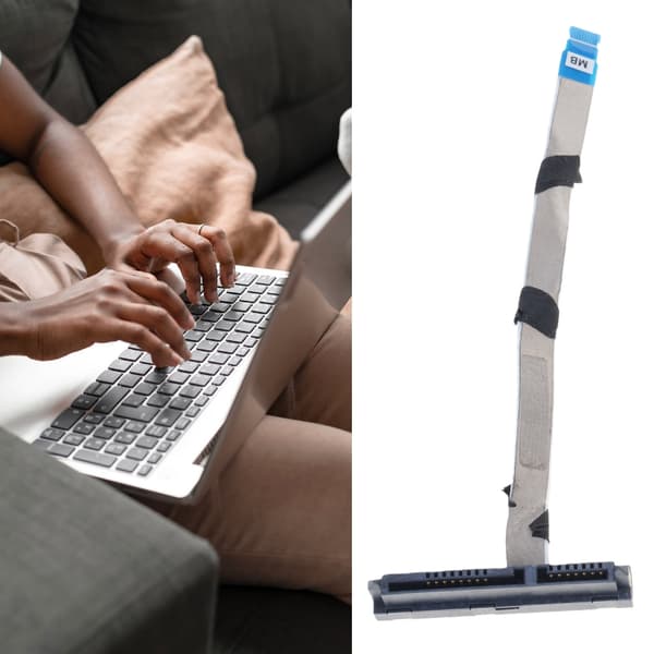 Bærbare computere HDD-kabel til Legion Y54017IRH 5C10S29929 for stabil dataoverførsel