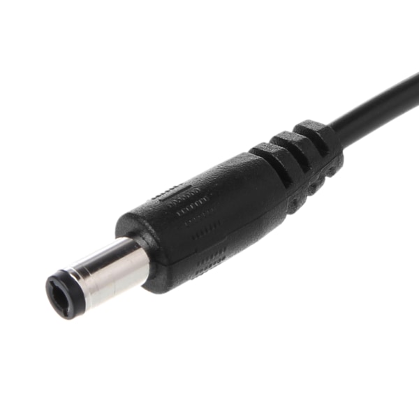 Mirco USB laddningskabel för DC- power Laddare Ficklampa för huvudlampa Ficklampa 18650 Uppladdningsbart bat