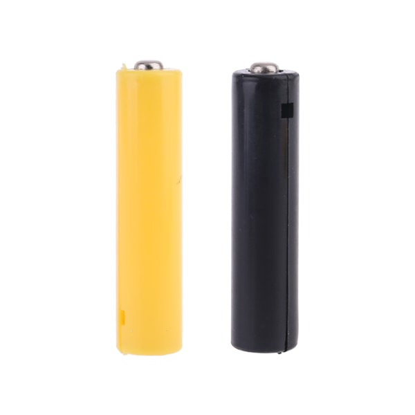 AA AAA Batteri Eliminator EU Power Byt ut 2 3st AA AAA Batteri För elektrisk leksak Ficklampa Klocka LED null - A