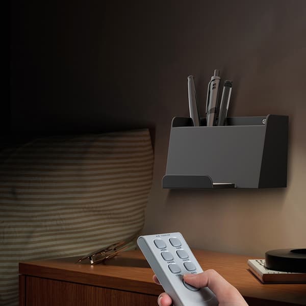 Controller Hovedtelefonstativ Organiseringsholder