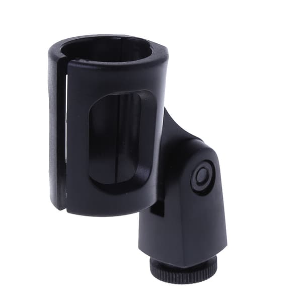 Universal Mikrofon Fleksibel Stand Bracket Support Tilbehør Klemmeholder
