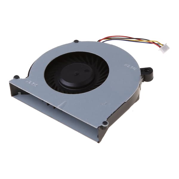 ORG Køleventilator Laptop CPU Køler Computer Udskiftning 4 Ben til HP Probook 640