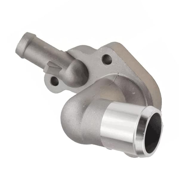 Temperaturregulerende termostathus i aluminium for Mini 2001 til 2008
