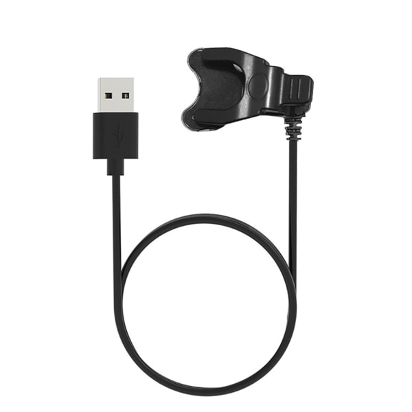 för Smart Watch USB Laddningskabel Laddare Clip Dock Adapter för HW22 Lättvikts bärbar sladd Synkronisera data under laddning