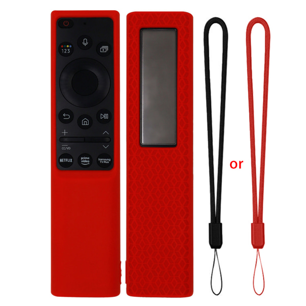 QLED-television kannet BN59-01357C aurinkokenno älykkäälle kaukosäätimelle BN59-01357B BN59-01357E AU8000 aurinkopaneelin cover