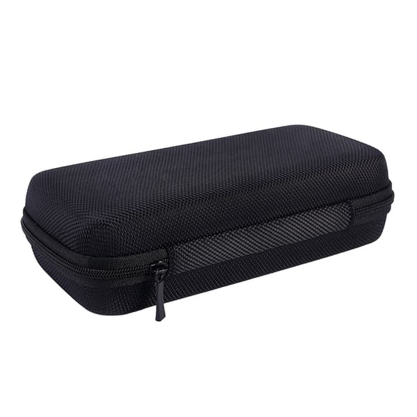 Super Protector Mikrofonholder med Innvendig Mesh Anti-fall Mikrofonvesker