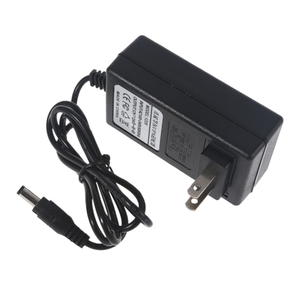 4-portar USB 5V 2A+12V 2A 13200mah Mini UPS avbrottsfritt power för DVR, CCTV-kamera, routermobil och mer null - US