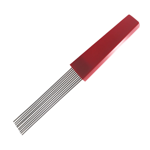 Guiro Scraper Latin Percussion Comb Style Scraper Professionel skraber erstatning for forskellige percussion instrumenter