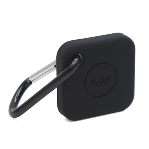 Blød silikone til Smart Tracker Beskyttende til etui til Tile Mate Pro