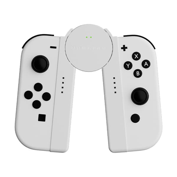 MOBAPAD M6S Bryterkontroller Lade grep for Gamepad-tilbehør
