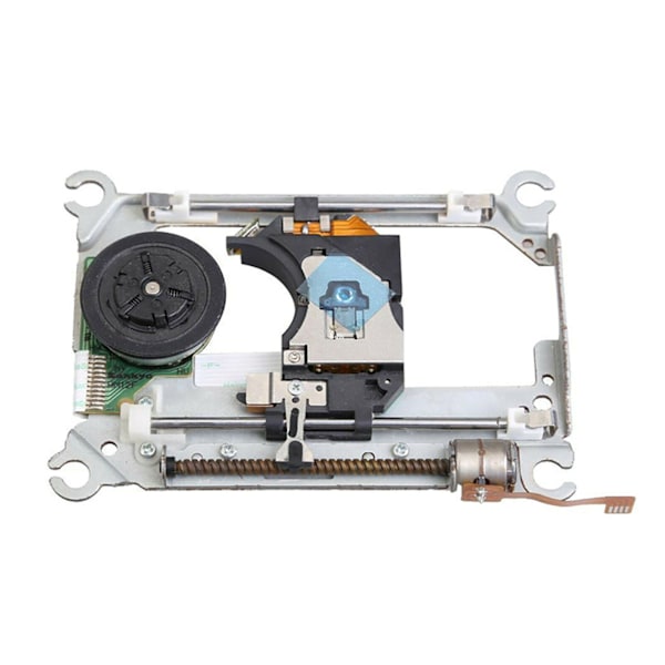 Pelikonsolin tarvikkeet PU-3170 Laser-objektiivi deckillä SPU3170 Sopii PS2 Slimille