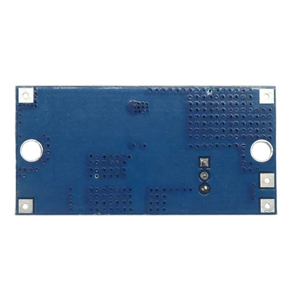 DC Step Down Konverter Modul 8V-80V Input 1.25V-20V Justerbar Output