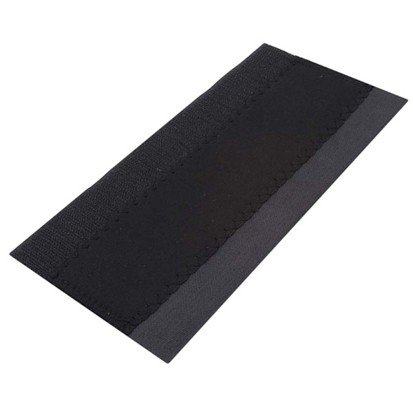 Sykkelrammekjedebeskytter Wraps Klistremerke Sykling Sykler Sykkelrammebeskytter 10 pcs