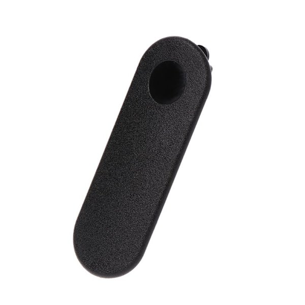 Akun takaosan vyökiinnike Motorola TLKR T80 T80EX radiopuhelimeen vyötäröteline