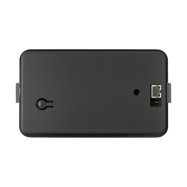 Digitalt batterimåler Bred kompatibilitet 8 til 100V Enkel to-ledningsforbindelse