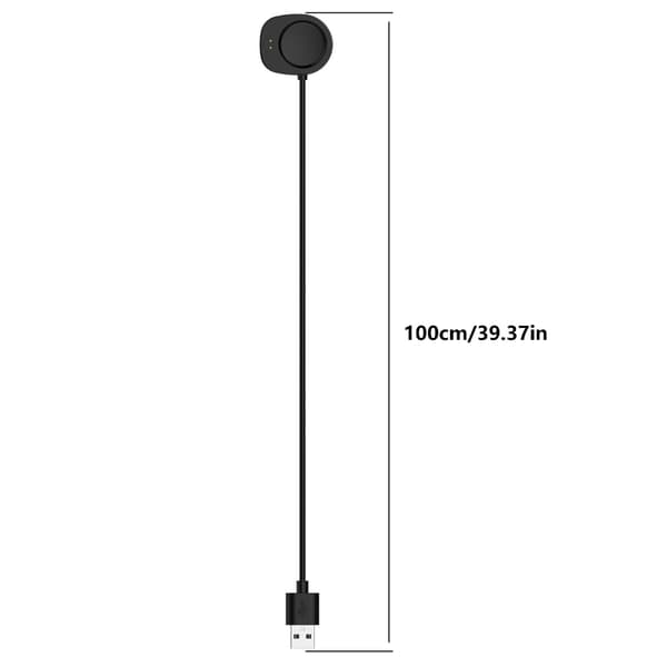 Magnetisk ladekabel for Bip 100 cm lengde bærbar