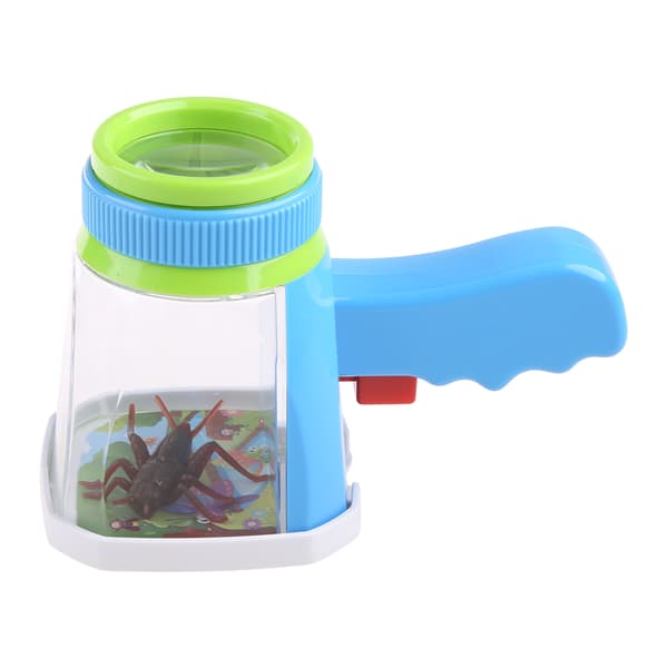 Indsæt Bug Viewer Magnifier Backyard Explorer Insect Bug Viewer Collecting Kit