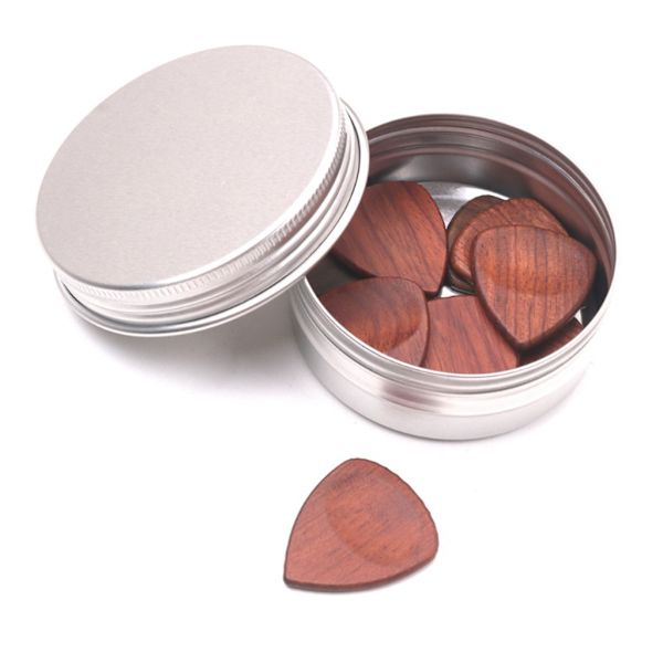 10 st gitarrplektrum set unik gitarrgåva för bas akustiska gitarrer nybörjare