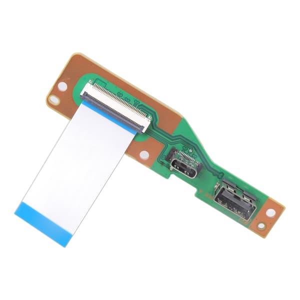 Sidepanel-kort reservedeler for 1200 spillkonsollfunksjonalitetsreparasjon