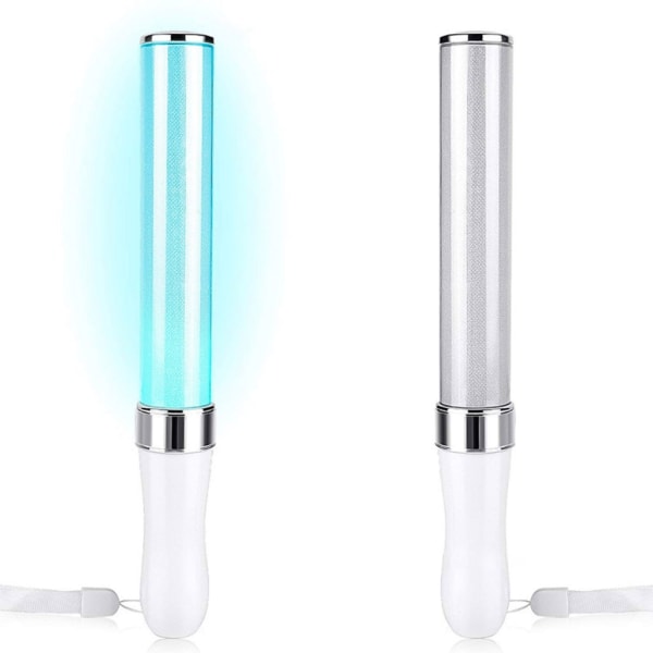 Color changing sales glow sticks